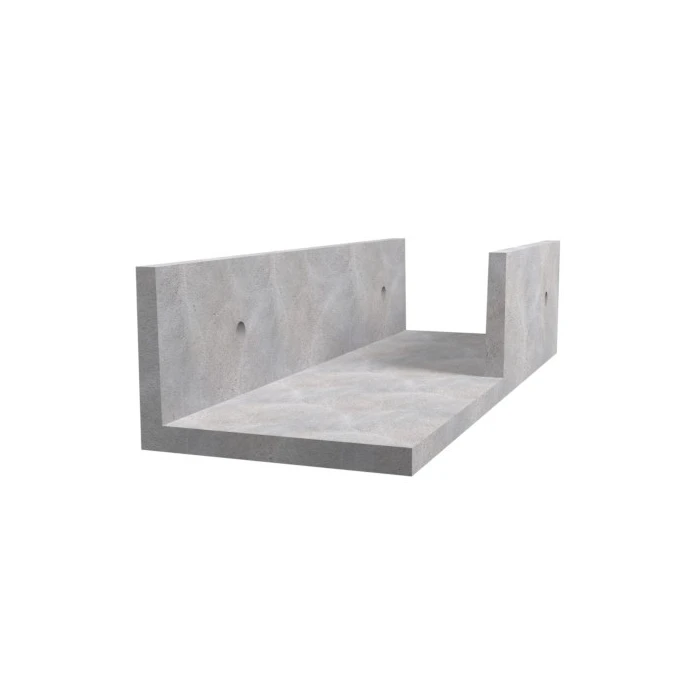 Угловой теплотрассы ЛУ 38-15 Н