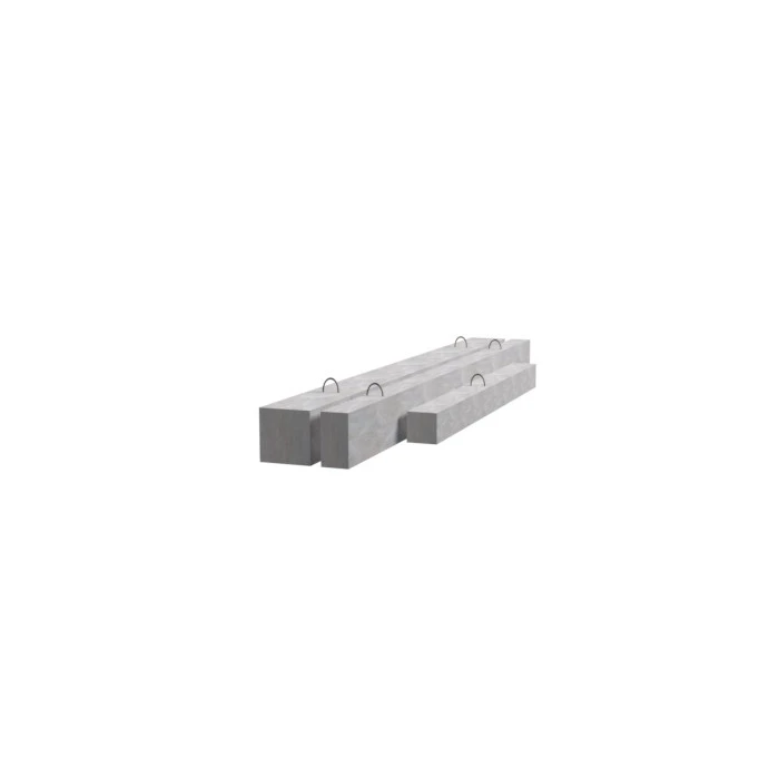 Перемычки 4ПБ 60-8