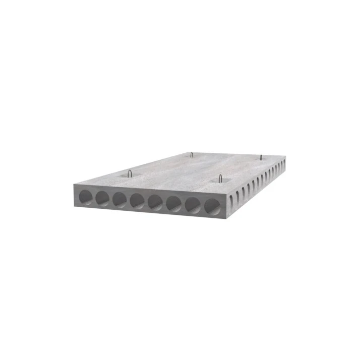 Плита перекрытия ПК 27.9-12,5