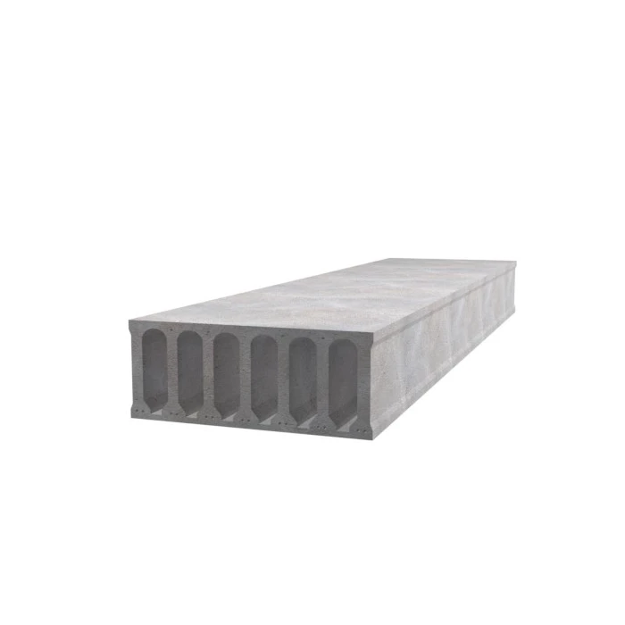 Плита перекрытия 2.7ПБ 63.12-3