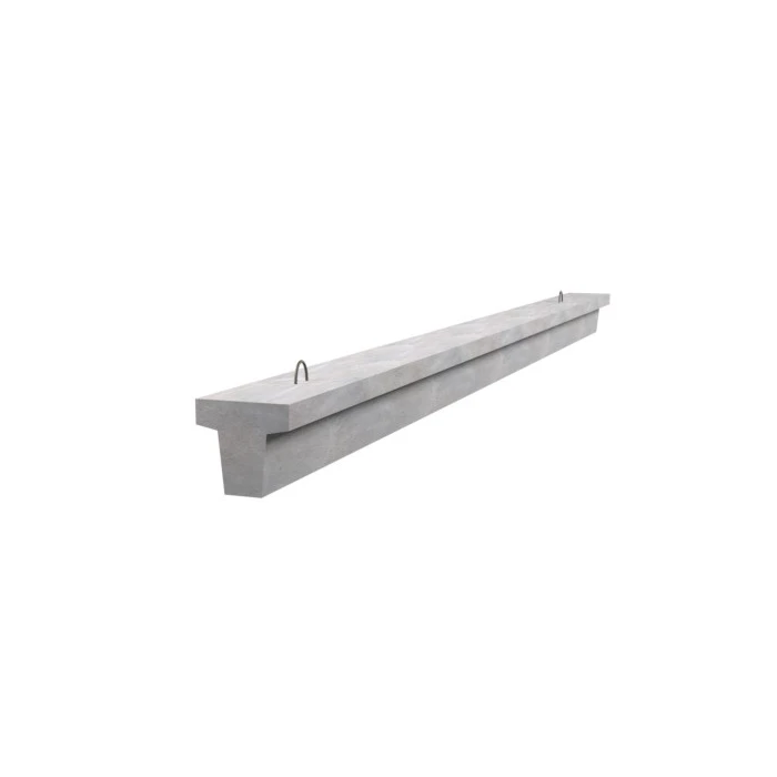 Балка фундаментная 4БФ 51-3 АIIIв