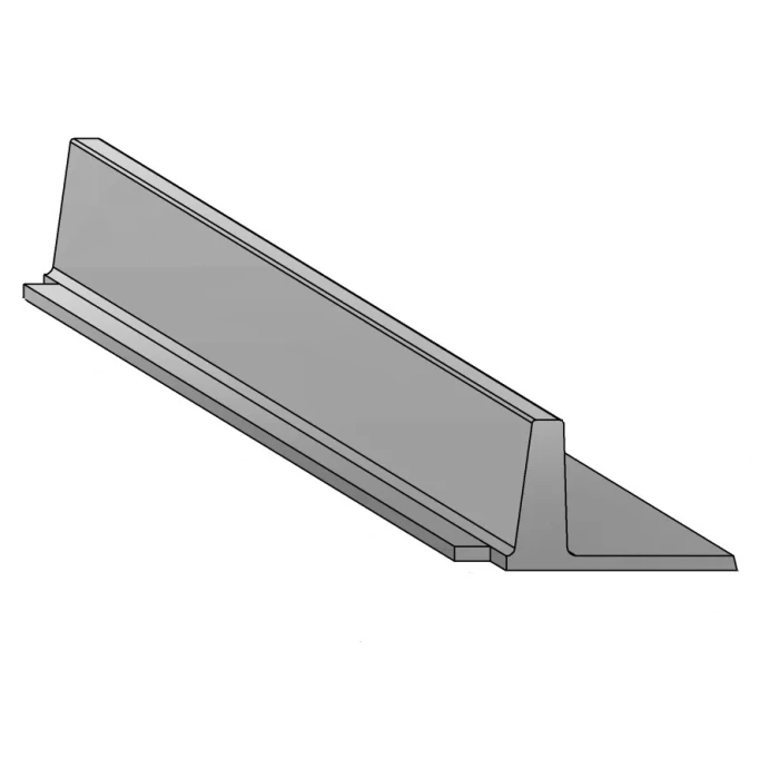 Блок тротуарный Т75.15-TAIII-1